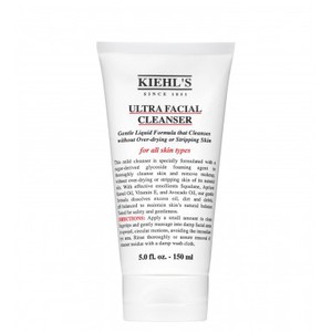 Kiehl's Ultra Facial Cleanser