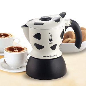 Гейзер Bialetti "Mukka express"