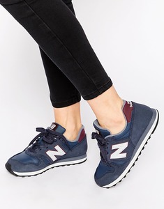 New Balance 373