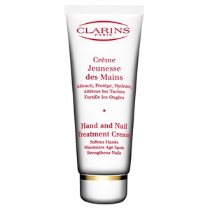 Омолаживающий крем для рук Clarins