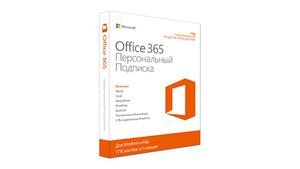 Office 365 персональный