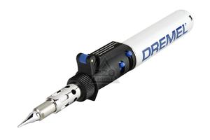 Паяльник газовый DREMEL 2000 VERSATIP