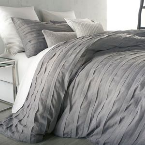 DKNY 'Loft Stripe' Duvet Cover