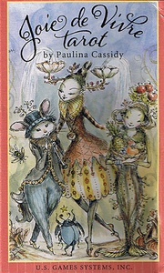 Joie de Vivre Tarot