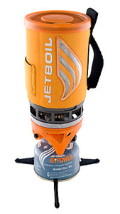 горелку Jetboil