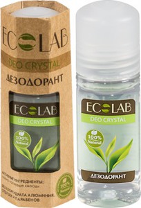 Дезодорант Eco Lab