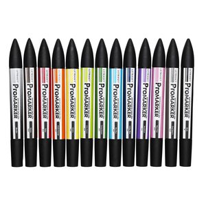 Promarker Letraset