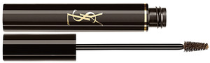 тушь для бровей ysl Couture Brow