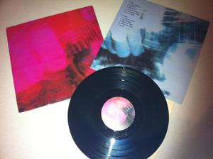 MBV - Loveless LP