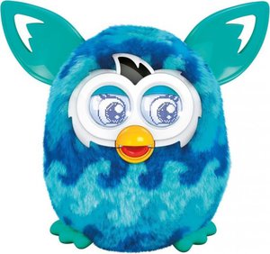 Furby Фёрби