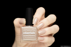 Picture Polish Cherish