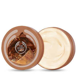 Body Shop Cocoa butter