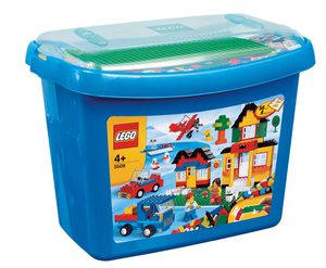 Lego Creator 5508