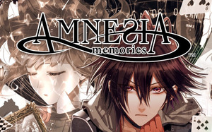 Amnesia: Memories