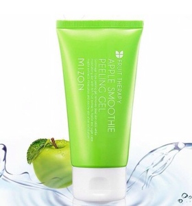 MIZON Apple smoothie Peeling Gel 120 мл