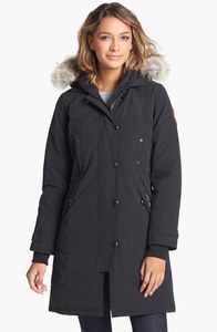 парка Canada Goose kensington