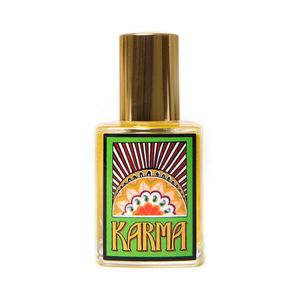 Туалетная вода "Karma" Lush