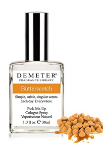 Demeter Butterscotch