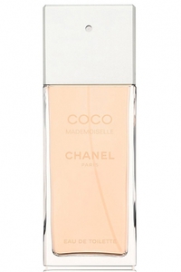 Coco Mademoiselle Eau de toilette