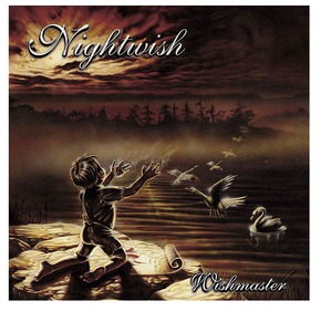 Nightwish. Wishmaster