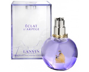 Духи Lanvin Eclat d'Arpege