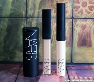 Nars Radiant Creamy Concealer