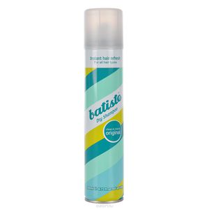 Сухой шампунь Batiste