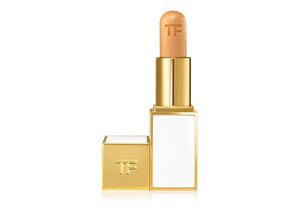 Tom Ford lip shimmer sugar gold