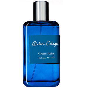 Atelier Cologne Cedre Atlas