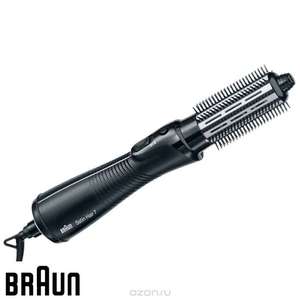 Стайлер для укладки волос Braun Satin Hair 7