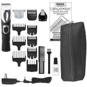 Триммер Wahl 9854-600 Lithium Ion All In One Trimmer