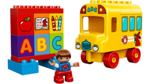 Lego duplo