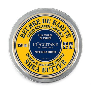 МАСЛО КОСМЕТИЧЕСКОЕ КАРИТЕ Loccitane