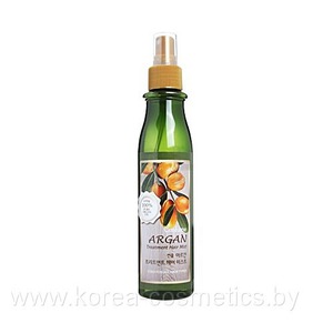 Welcos Confume Argan Treatment Hair Mist