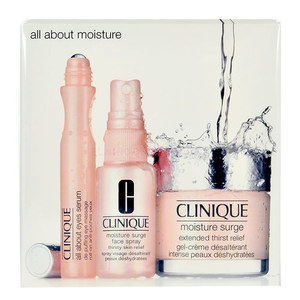 Travel set Clinique