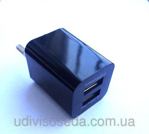 сетевой USB адаптер