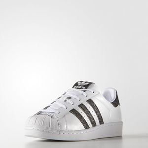 Кроссовки adidas superstar