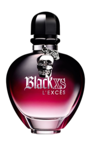 PACO RABANNE XS Black