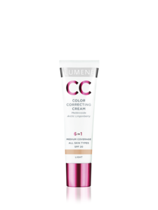 CC COLOR CORRECTING CREAM Dark