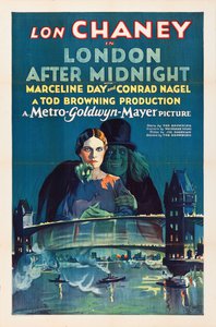 London After Midnight