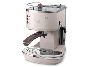 Кофеварка DeLonghi Icona Vintage Ecov 311.BG