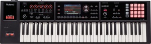 Синтезатор Roland fa 06