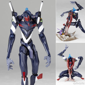 Legacy of Revoltech LR-037