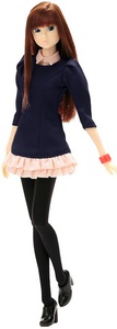 Momoko doll