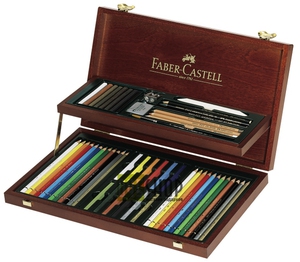 Наборы художественные Faber Castell