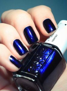 Essie Midnight cami # 697