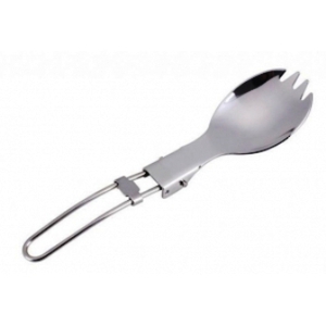 Pinguin SPORK STEEL