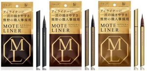 Mote Liner Liquid Eyeliner