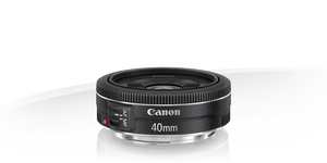 Canon EF 40mm f/2.8