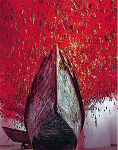 Chiharu Shiota: The Key in the Hand